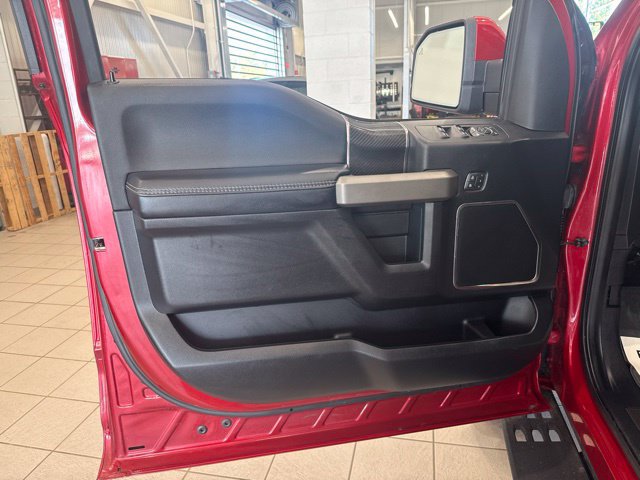 Used 2020 Ford F150 Raptor w/ Equipment Group 802A Luxury AWD/4WD image 9