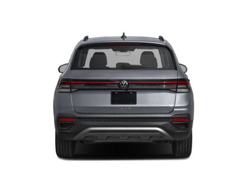 Used 2025 Volkswagen Taos S AWD/4WD image 8