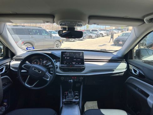 Used 2022 Jeep Compass Limited image 20