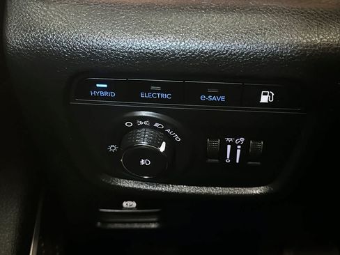 Used 2024 Jeep Grand Cherokee Limited 4xe AWD/4WD image 32