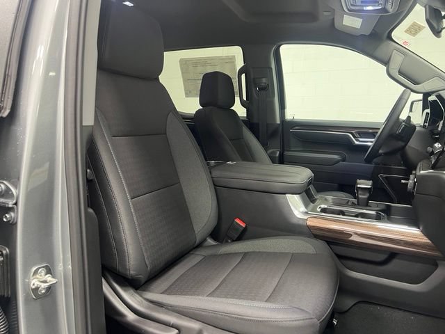 New 2026 Chevrolet Silverado 1500 RST AWD/4WD image 25