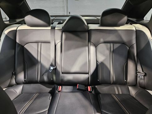 Used 2025 Kia K5 GT-Line w/ GT-Line Premium Package FWD image 13