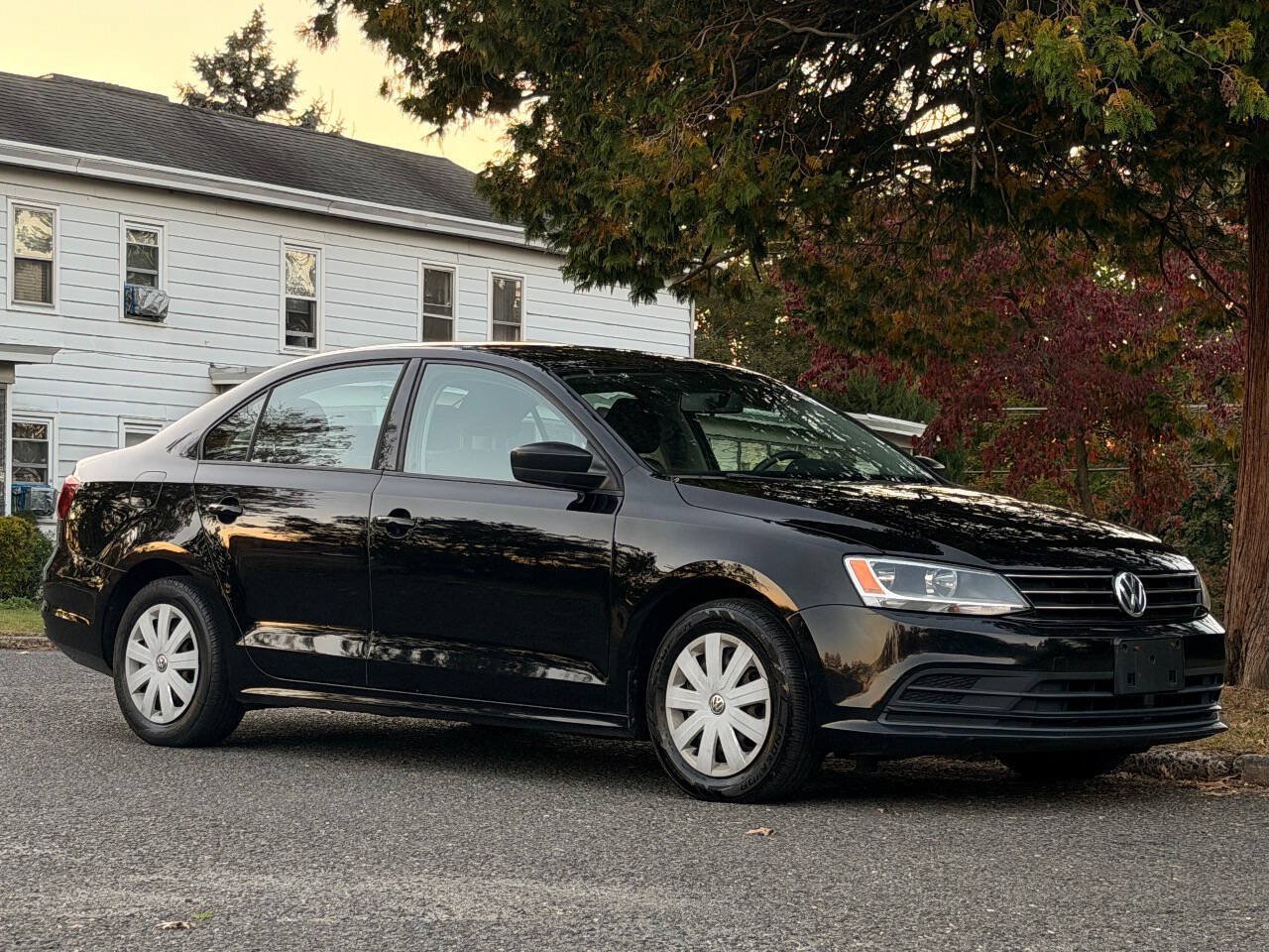 Used 2016 Volkswagen Jetta S FWD image 6