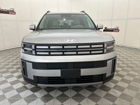 New 2026 Hyundai Santa Fe SEL image 9