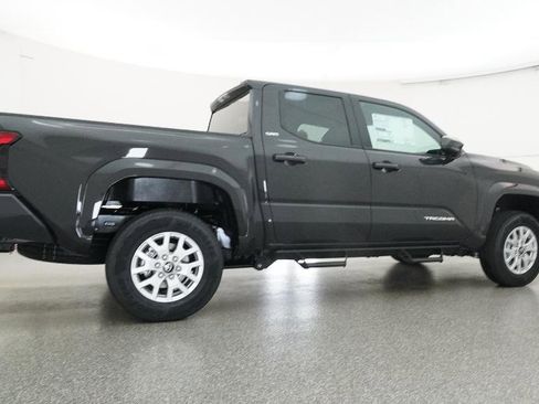 New 2026 Toyota Tacoma SR5 image 57