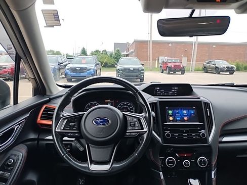 Used 2019 Subaru Forester Sport AWD/4WD image 8