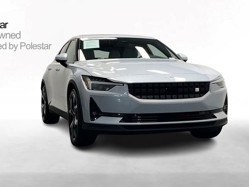 Certified 2023 Polestar Polestar 2 w/ Pilot Pack AWD/4WD image 7