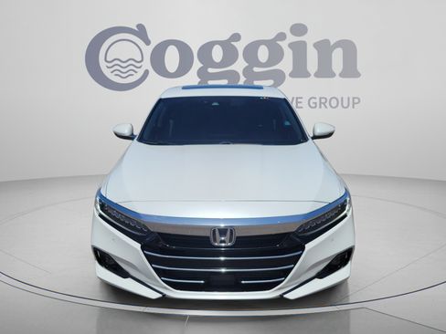 Used 2022 Honda Accord Touring image 8