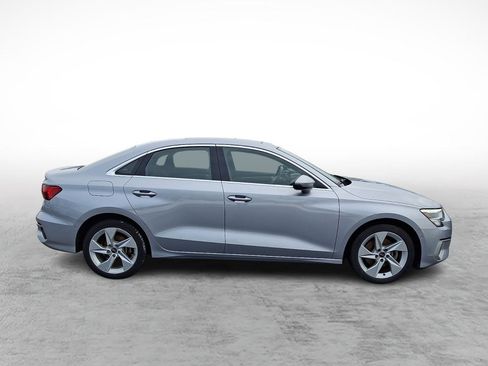 Used 2023 Audi A3 2.0T Premium image 6