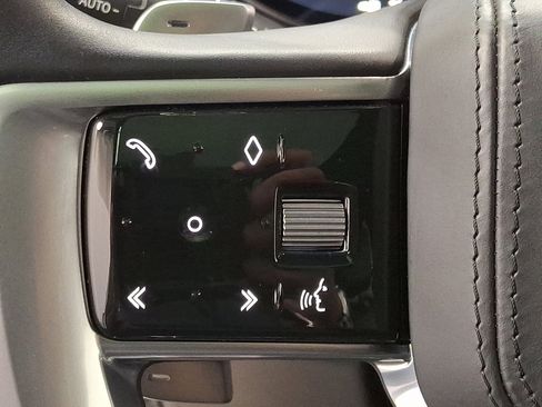 Certified 2023 Land Rover Range Rover SE image 20