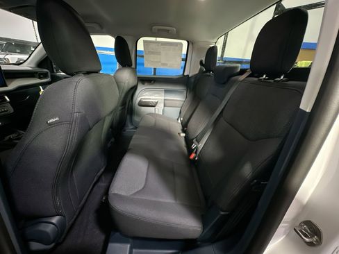 New 2026 Ford Maverick XL image 31