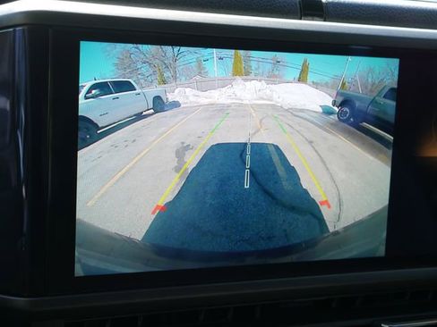 Used 2024 Jeep Wrangler Sport S image 17