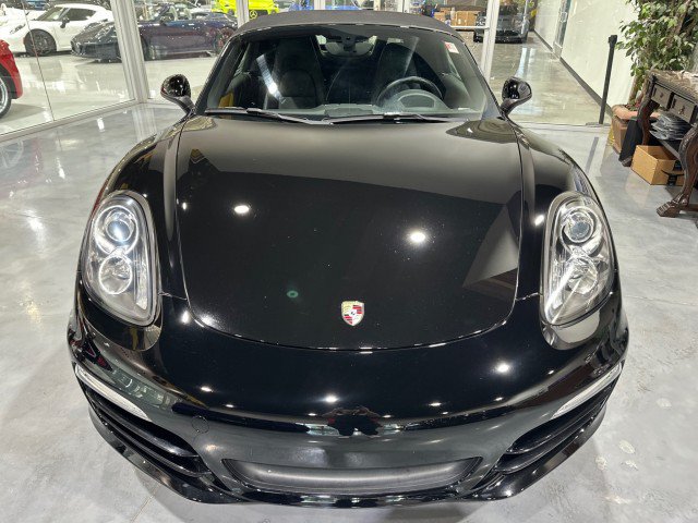 Used 2013 Porsche Boxster RWD image 14