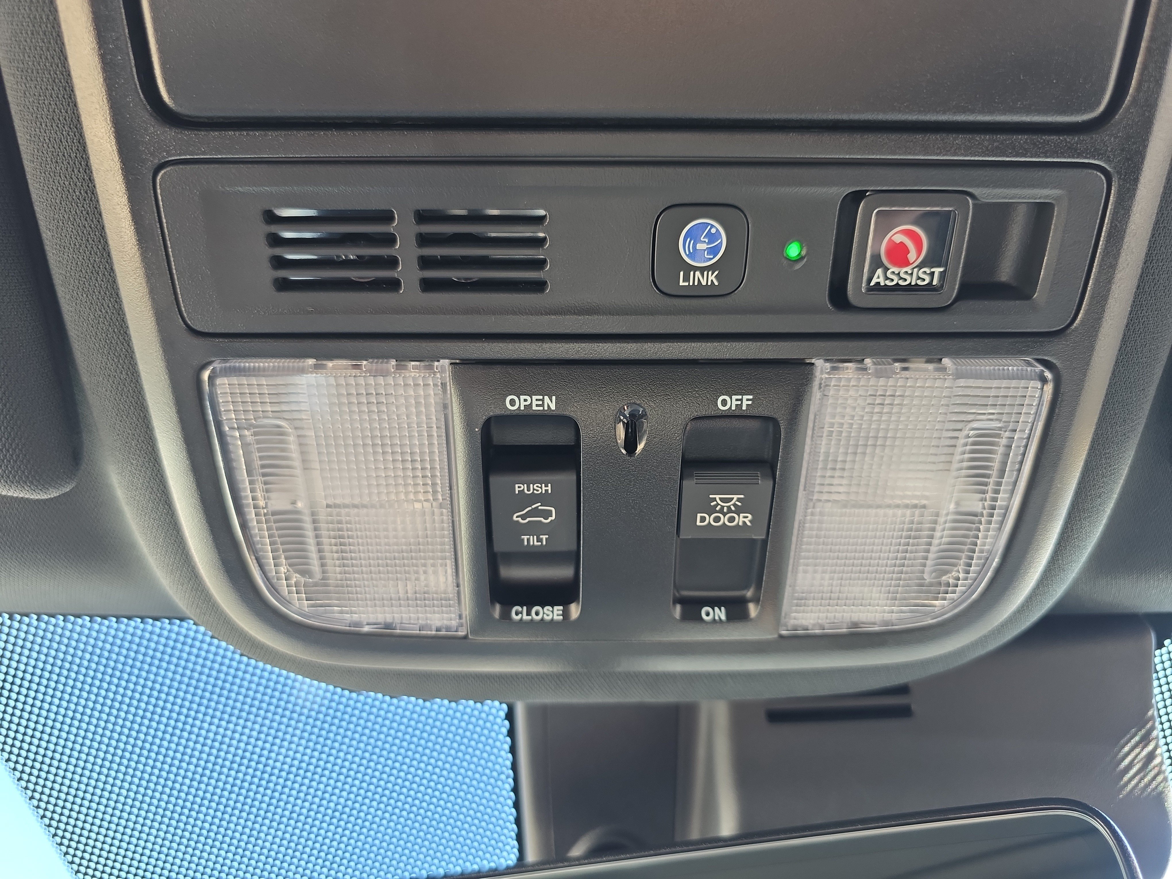 Used 2023 Honda Passport Elite image 36