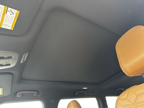 New 2026 Nissan Armada Platinum Reserve image 41