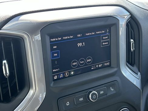New 2026 Chevrolet Silverado 2500 W/T w/ WT Convenience Package RWD image 10