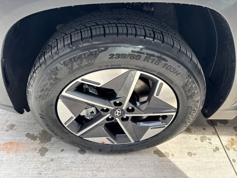 New 2026 Hyundai Tucson SEL image 20