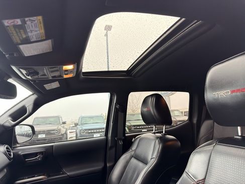 Used 2019 Toyota Tacoma TRD Pro image 33