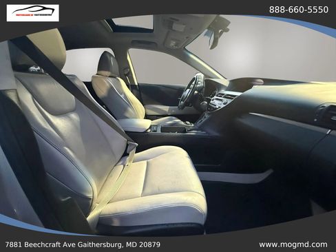 Used 2015 Lexus RX 350 AWD image 13