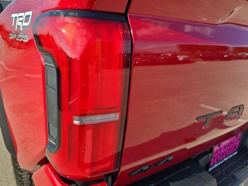 New 2026 Toyota Tacoma TRD Off-Road image 32