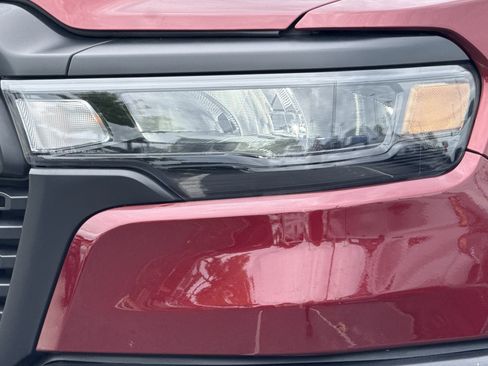 Used 2025 RAM 1500 Tradesman AWD/4WD image 5