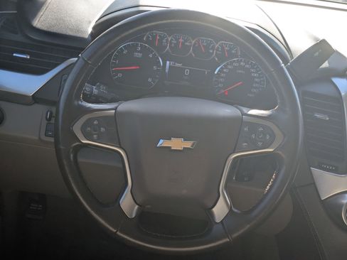 Used 2019 Chevrolet Tahoe LS w/ All-Season Package image 16