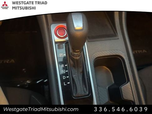 Used 2021 Nissan Sentra SV image 20