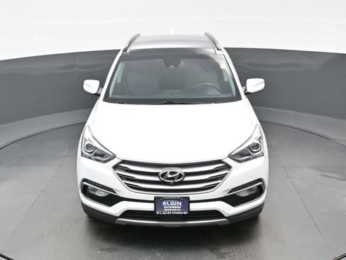 Used 2017 Hyundai Santa Fe Sport w/ 2.0T Ultimate Tech Package 05 image 42