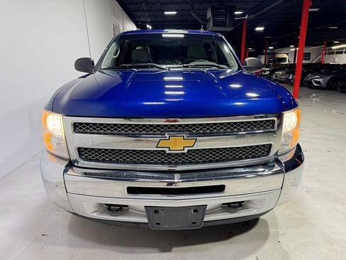 Used 2013 Chevrolet Silverado 1500 LT w/ All-Star Edition image 9