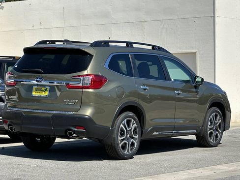 New 2026 Subaru Ascent Touring w/ Popular Package #1 AWD/4WD image 4