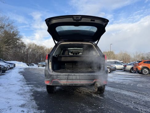 Used 2023 Subaru Forester Sport image 31