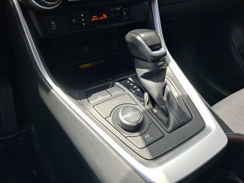 Used 2024 Toyota RAV4 Limited w/ Advanced Technology Package AWD/4WD image 21