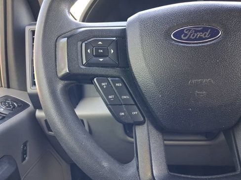 Used 2016 Ford F150 XL w/ Equipment Group 101A Mid RWD image 28
