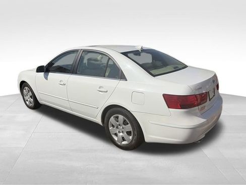Used 2009 Hyundai Sonata GLS FWD image 24
