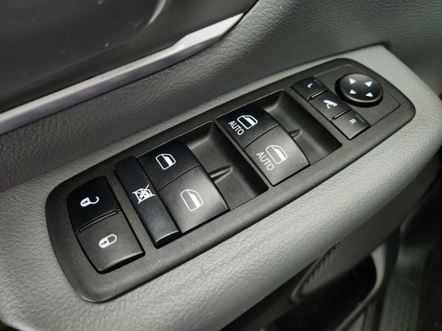 Used 2022 RAM 1500 Big Horn AWD/4WD image 19