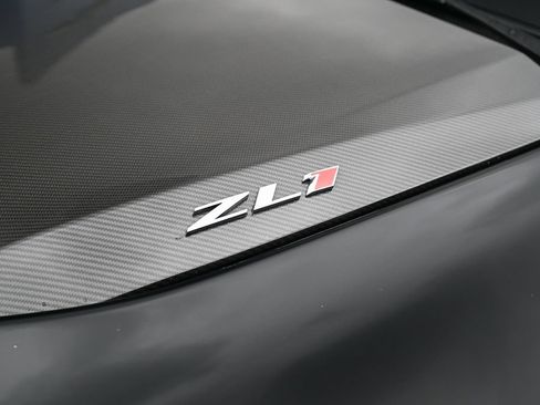 Used 2023 Chevrolet Camaro ZL1 RWD image 16