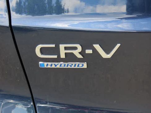 Used 2025 Honda CR-V Sport image 7