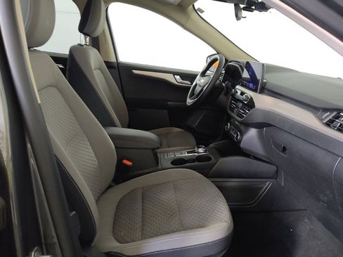 Used 2020 Ford Escape SE FWD image 21