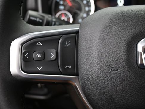 Used 2025 RAM 1500 Big Horn image 36