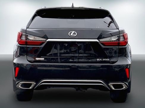 Used 2016 Lexus RX 350 AWD image 3