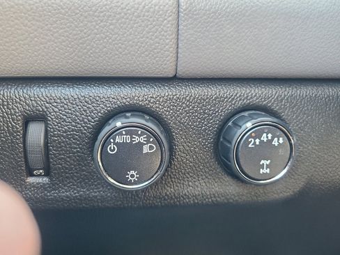 Used 2017 Chevrolet Colorado W/T w/ WT Convenience Package image 14