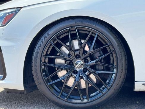 Used 2023 Audi S4 Premium Plus w/ Premium Plus Package image 11