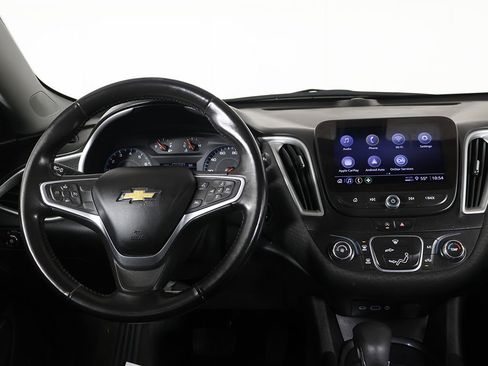 Used 2022 Chevrolet Malibu RS FWD image 30