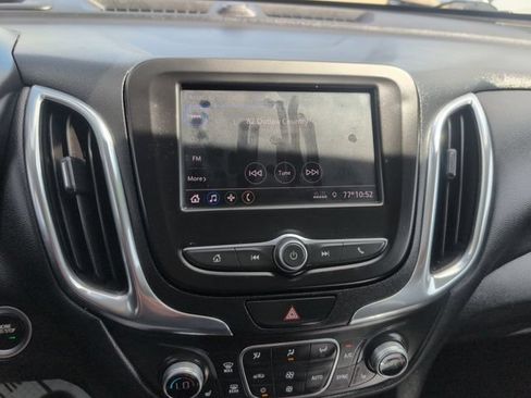 Certified 2020 Chevrolet Equinox LT AWD/4WD image 20