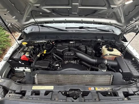 Used 2015 Ford F250 XL AWD/4WD image 35