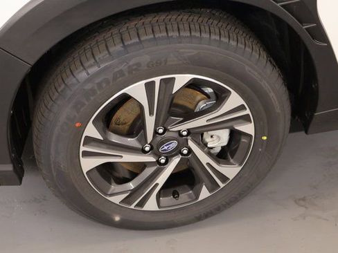 New 2026 Subaru Crosstrek 2.0i Premium image 8