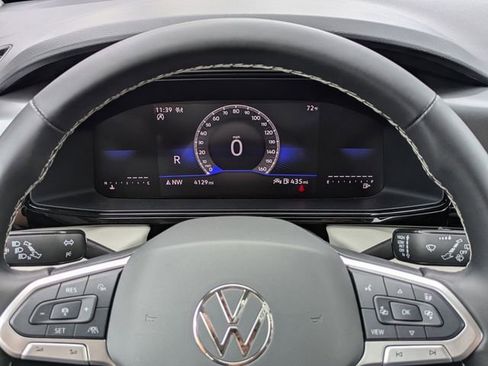 Certified 2025 Volkswagen Taos S AWD/4WD image 27