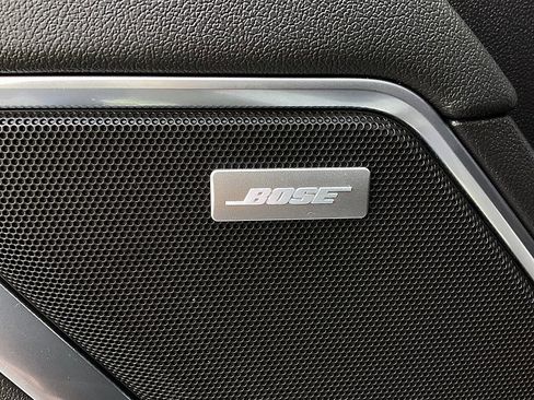 Used 2022 Chevrolet Silverado 1500 RST image 11