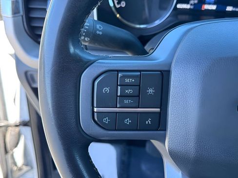 Used 2023 Ford F150 XLT w/ Equipment Group 301A Mid AWD/4WD image 21