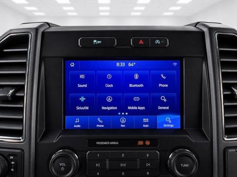 Used 2019 Ford F150 XLT w/ Equipment Group 302A Luxury AWD/4WD image 30